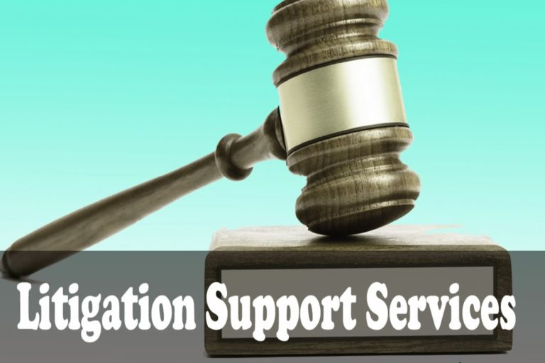 LitigationSupportServices